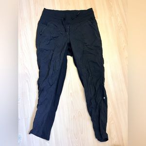 Lululemon Jogging Cropped pants